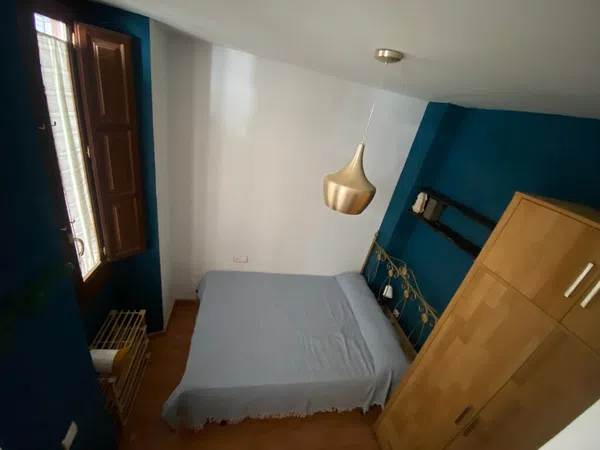 Estudio en calle Elvira, 106 - Foto 22