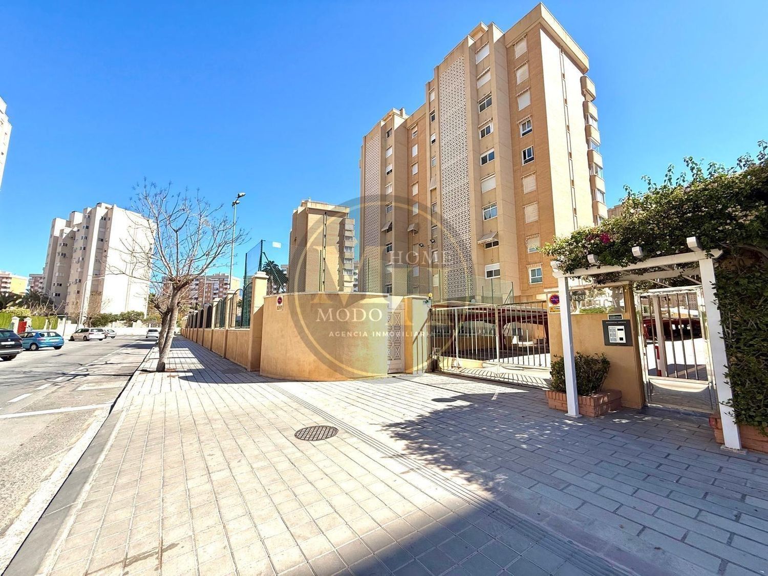 Piso en Plaza la Coruña, Playa de San Juan - Foto 47