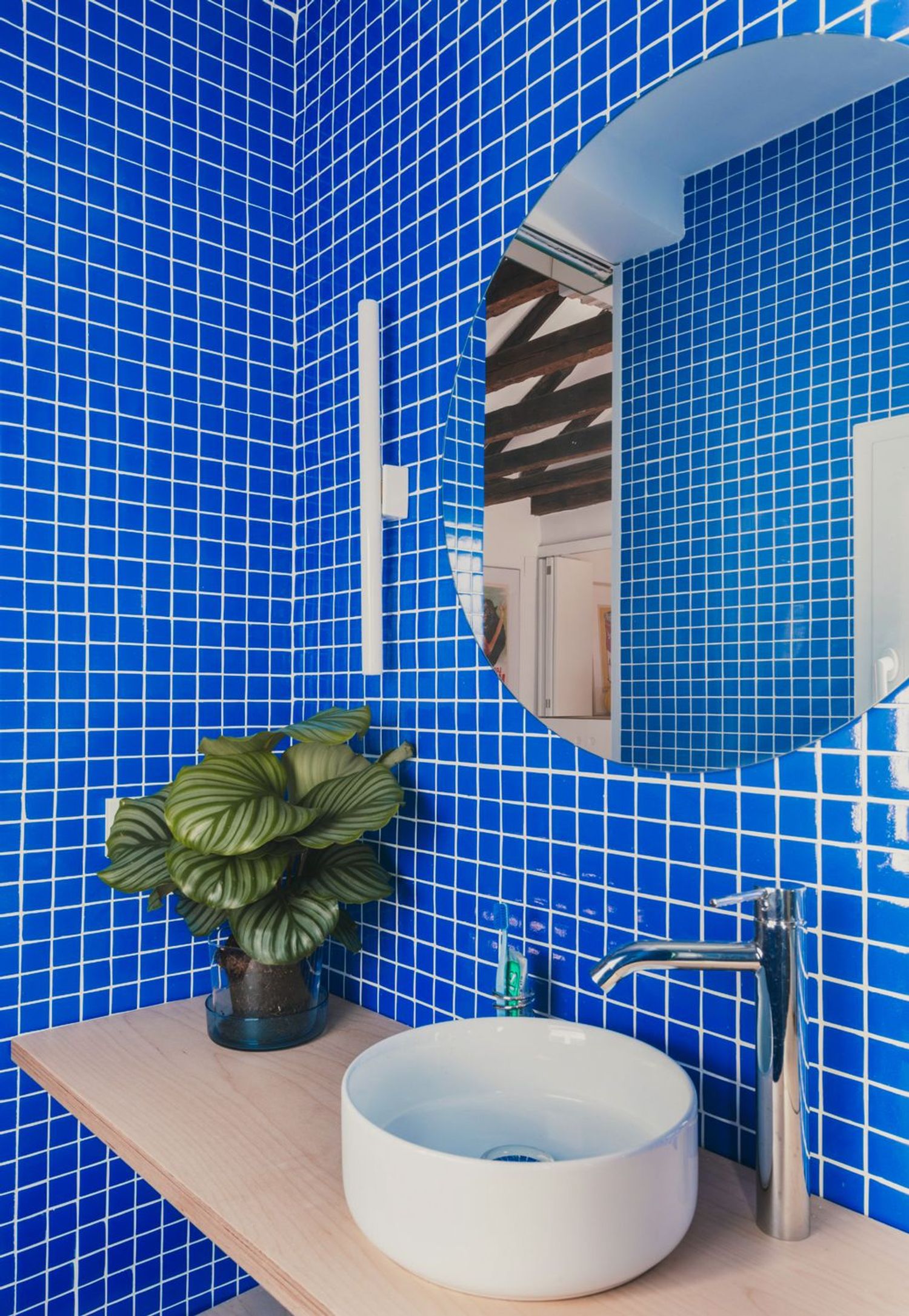 Ático en calle de Andrés Borrego, 15 - Foto 9