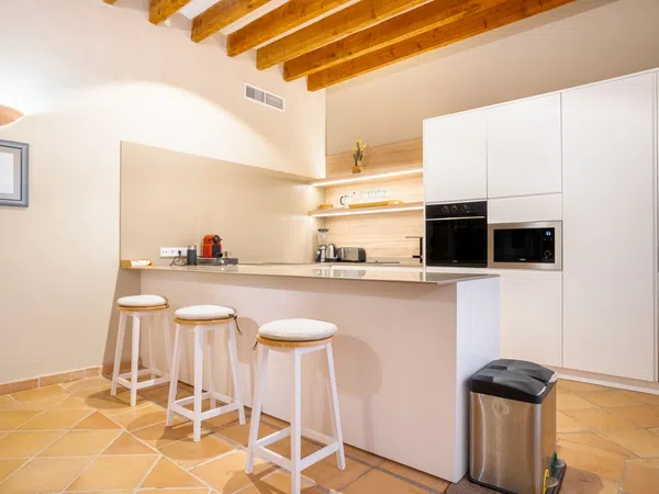 Piso en calle de Sant Bartomeu, 12 - Foto 10