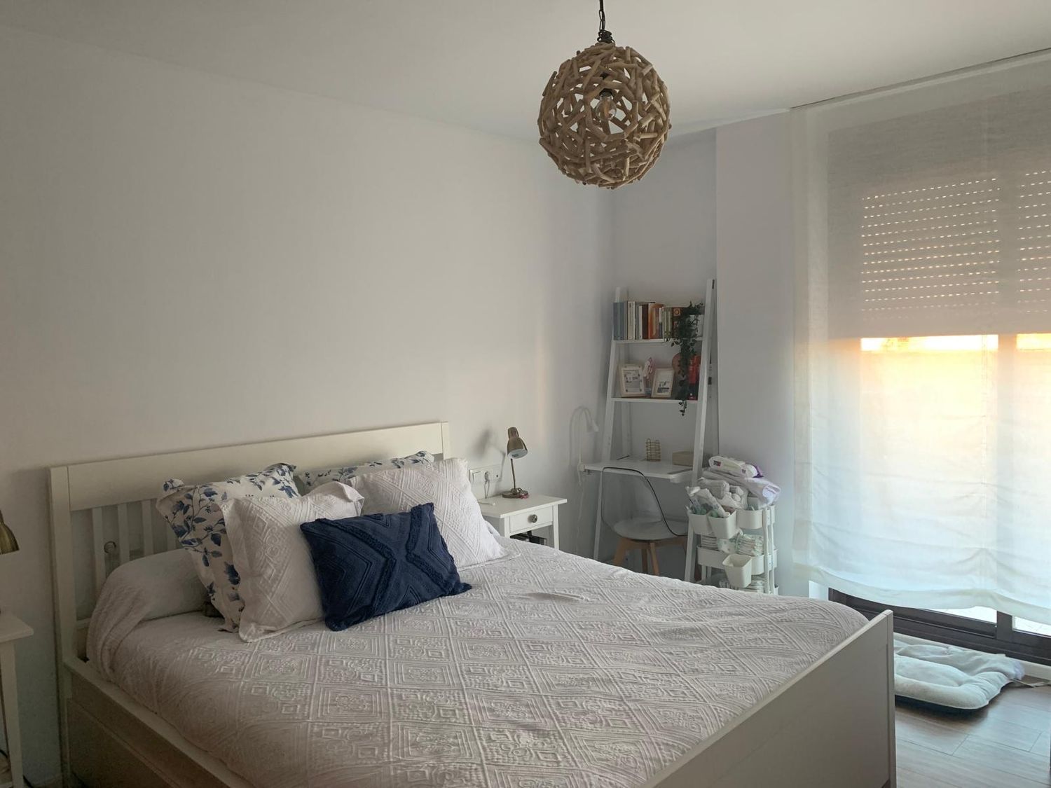 Ático en calle Dolores Ibárruri, 1 p - Foto 7