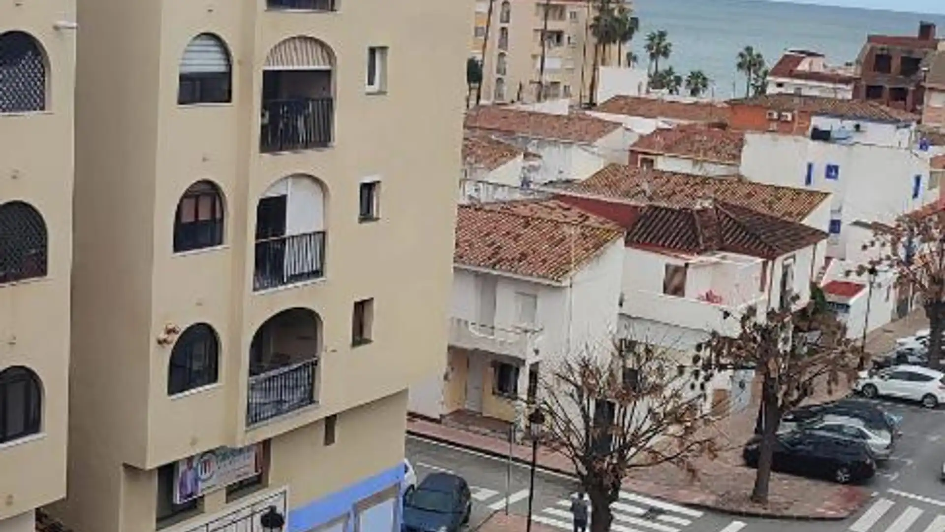 Piso en  Calle Pérez Galdos 1 - Foto 1