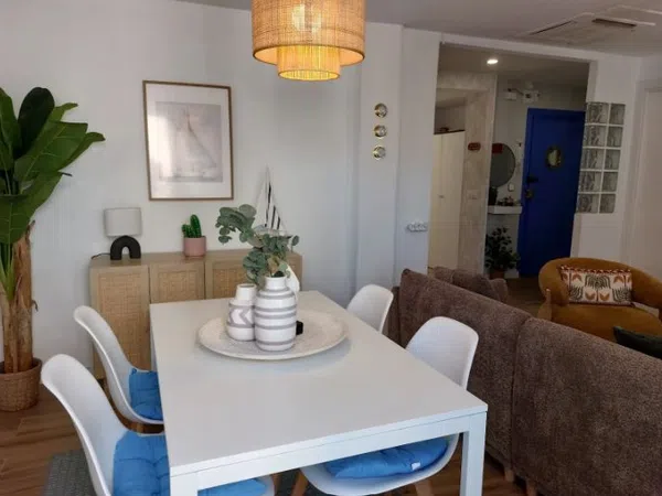 Piso en Calle de Lanzarote, 3, Playa de la Malvarrosa - Foto 22
