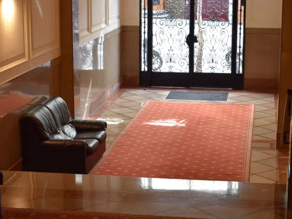 Piso en Barrio Sant Gervasi - Galvany