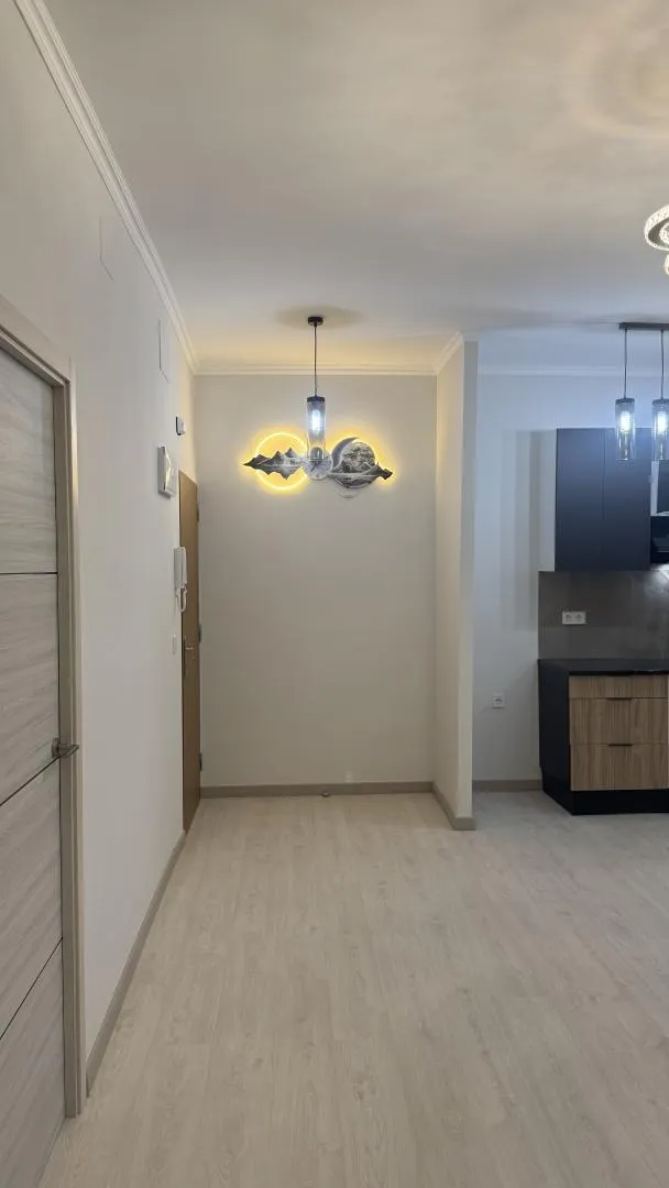 Piso en  Carrer del Mestre Serrano 7 - Foto 11