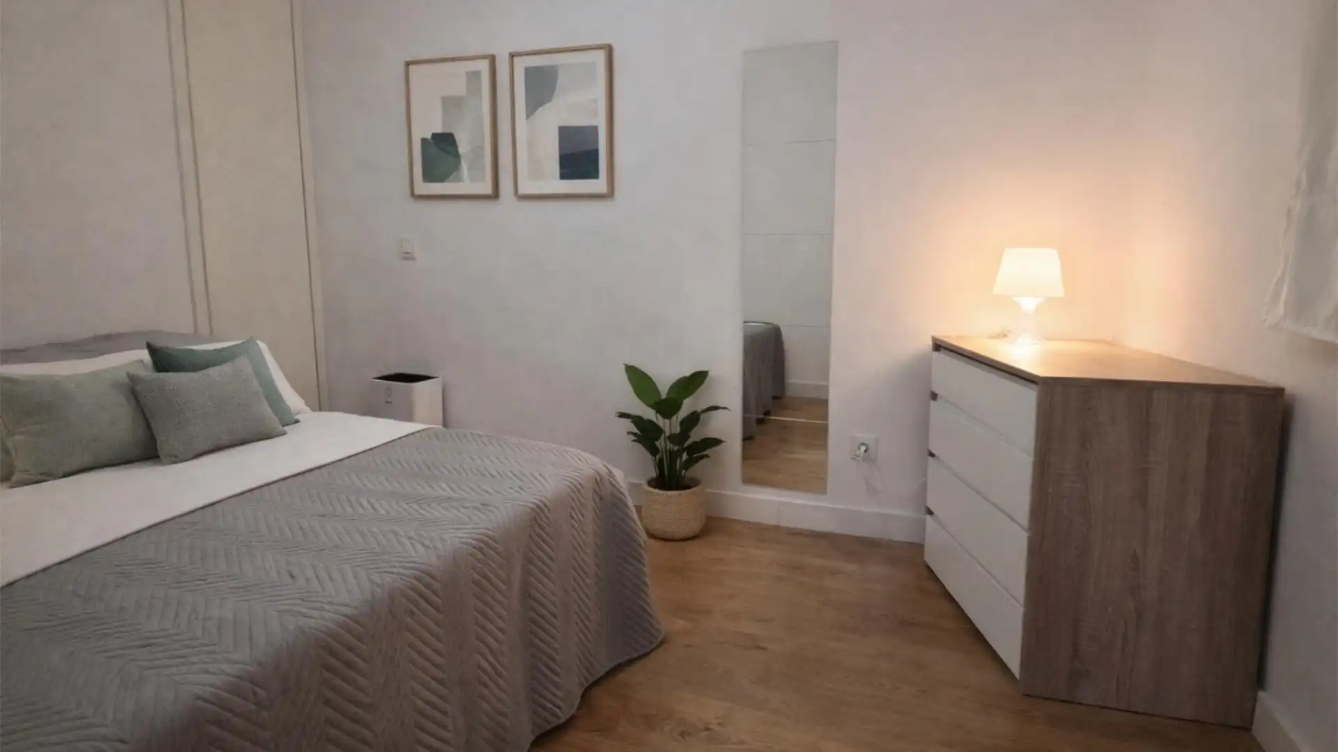 Piso en  Calle de Alcántara 23 - Foto 8