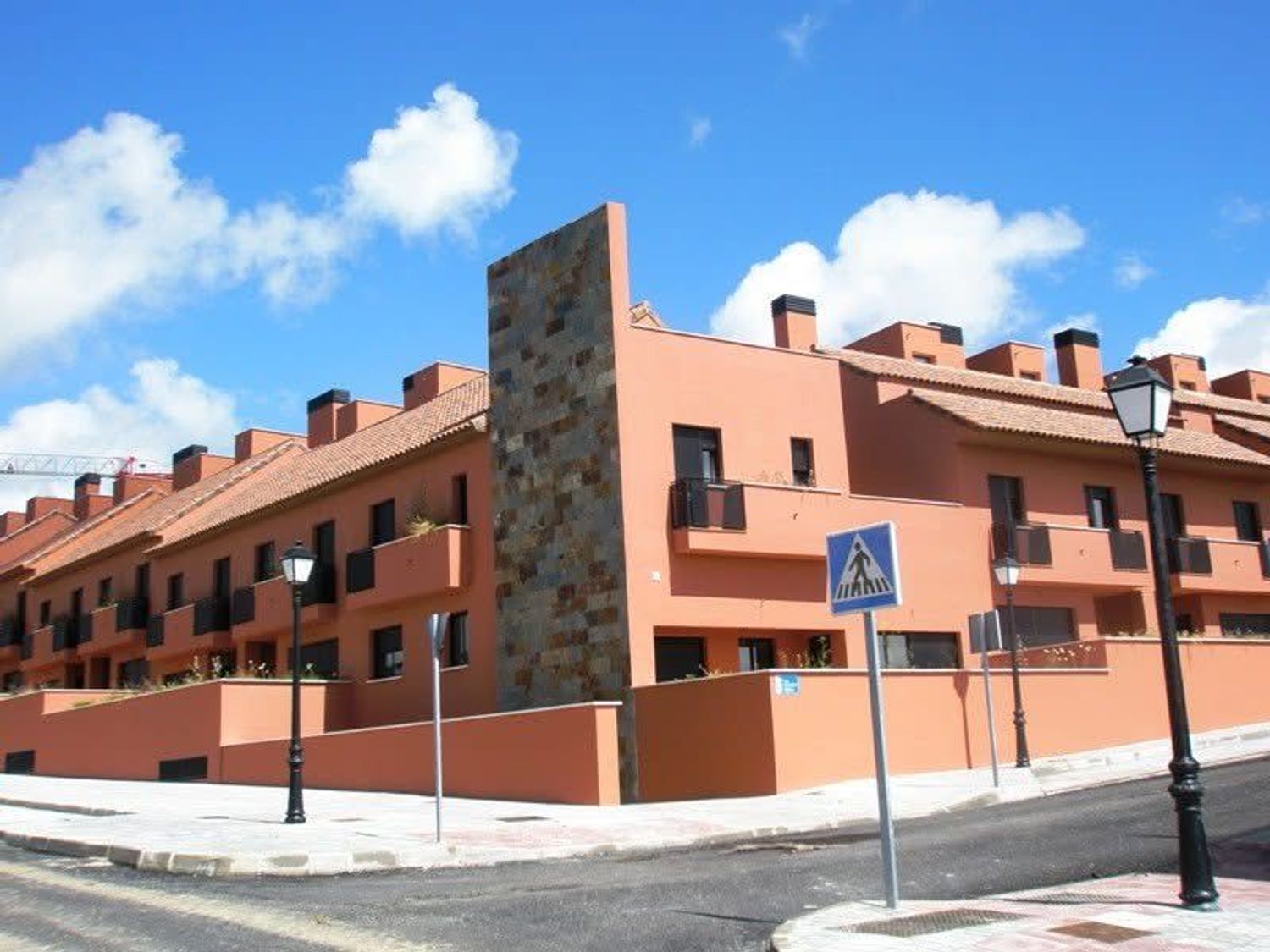 Chalet adosado en Calle Juanita Reina, 1, Guillena pueblo, Guillena pueblo - Foto 16