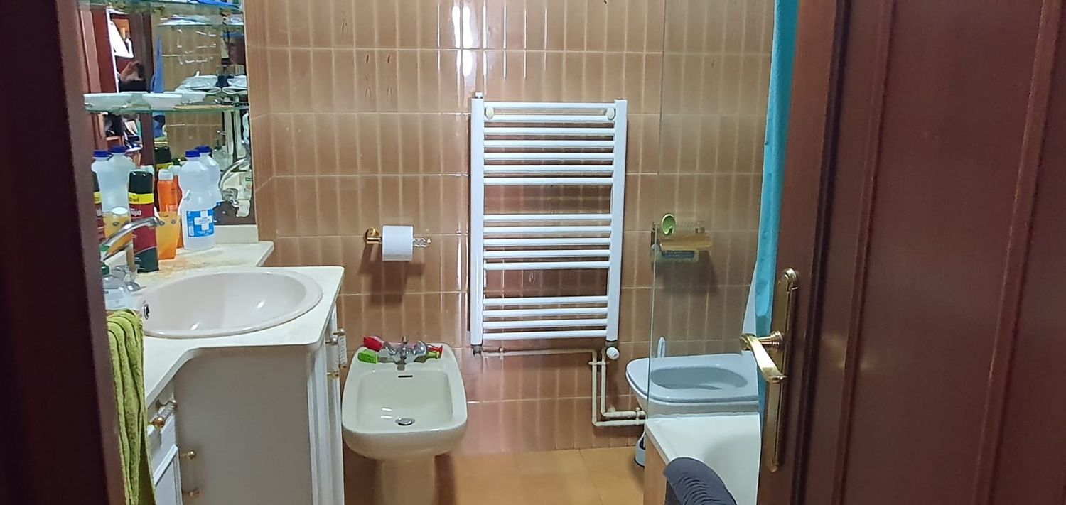 Piso en Cuatro Caminos - Plaza de la Cubela - Foto 14