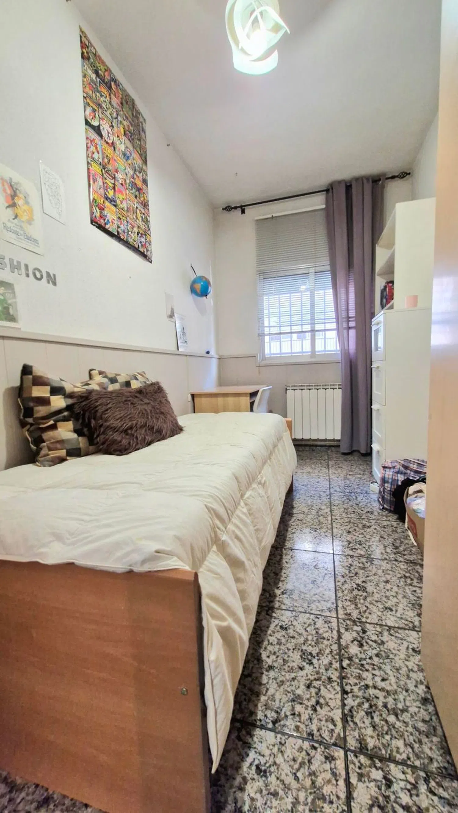 Piso en Barrio Casco Histórico de Vicálvaro - Foto 15