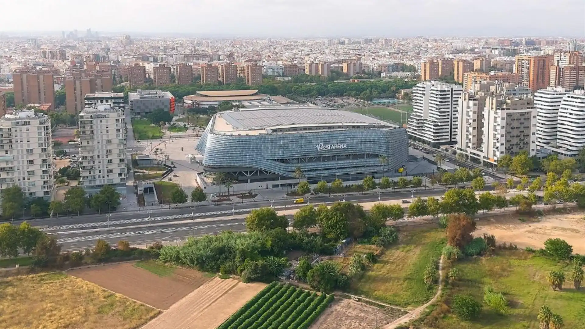 Piso en  Carrer d'Antonio Ferrandis 16 - Foto 27