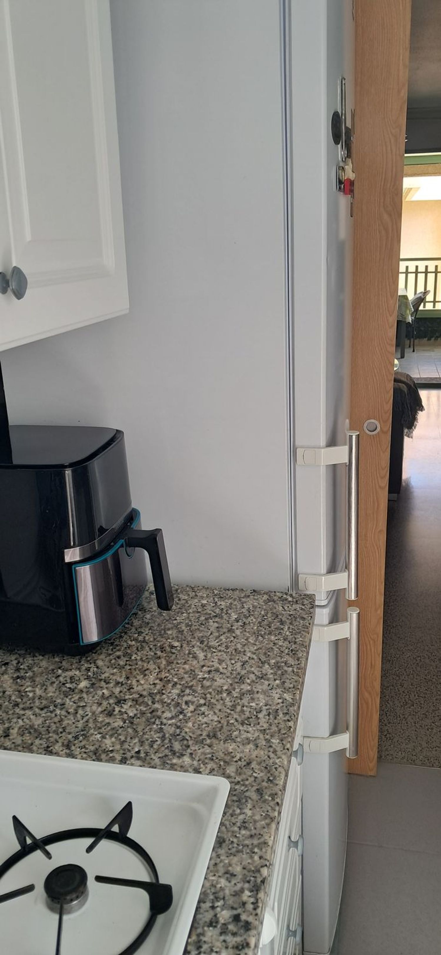 Piso en avenida Mare Nostrum, 7 - Foto 16