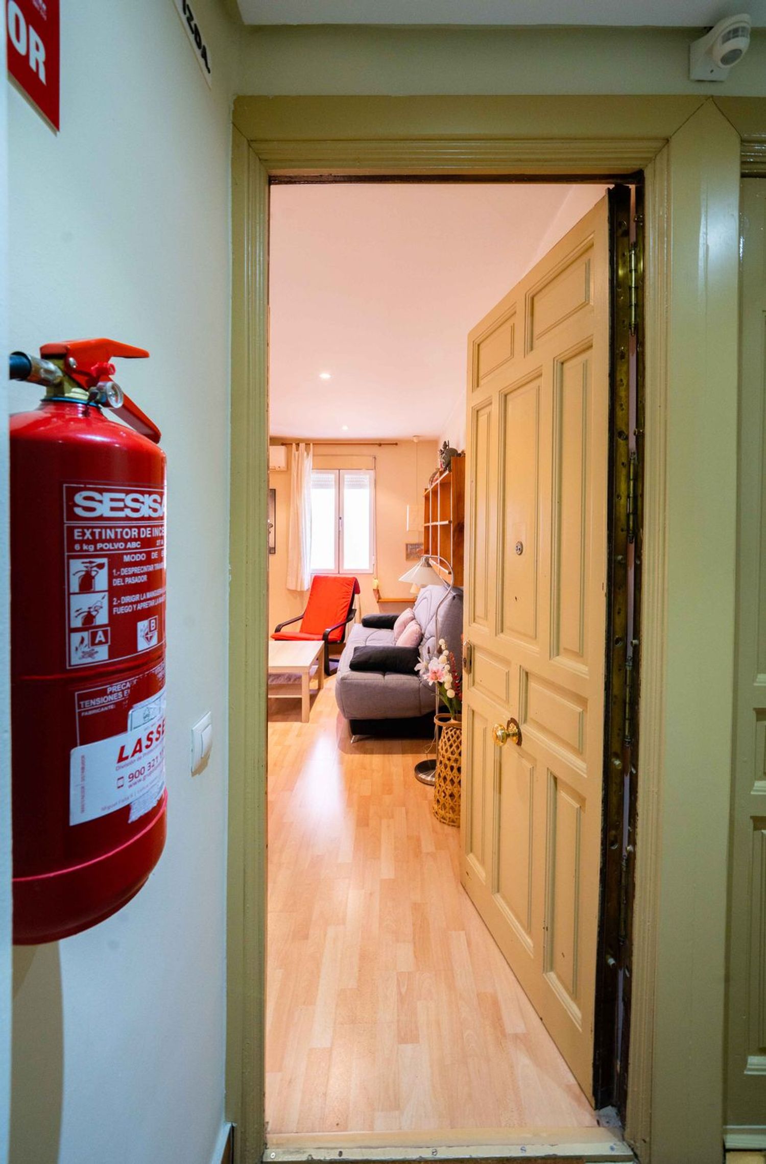 Piso en calle de José Antonio de Armona, 22 - Foto 11