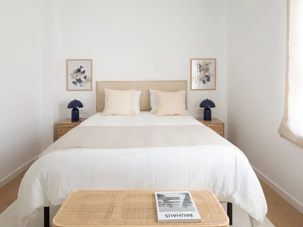 Piso en calle Viña del Mar, 1