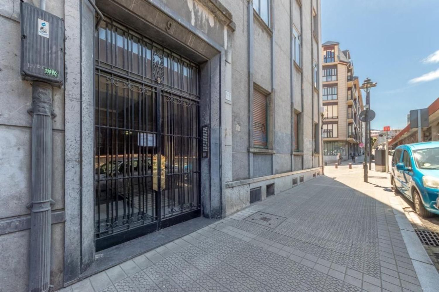 Piso en Calle Bailén, 9, Plaza Circular - Foto 32