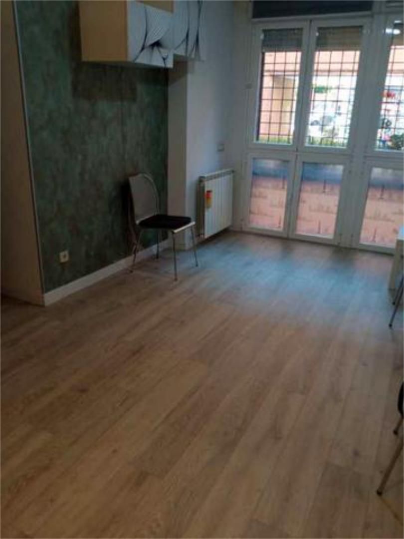 Piso en Dehesa de la Villa