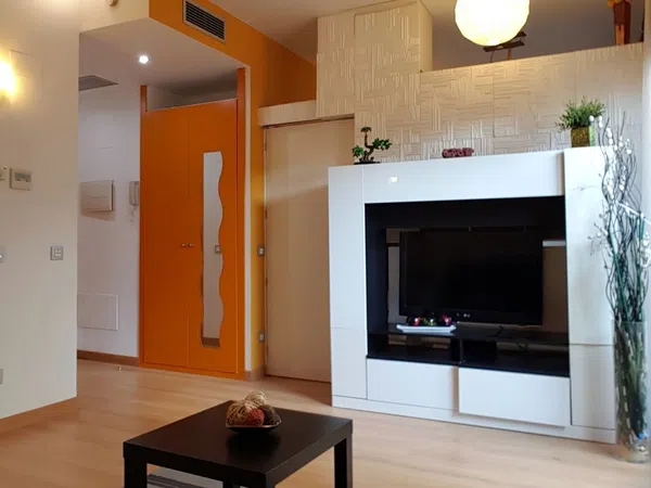 Piso en calle Juan de Arespacochaga y Felipe, 6 - Foto 9