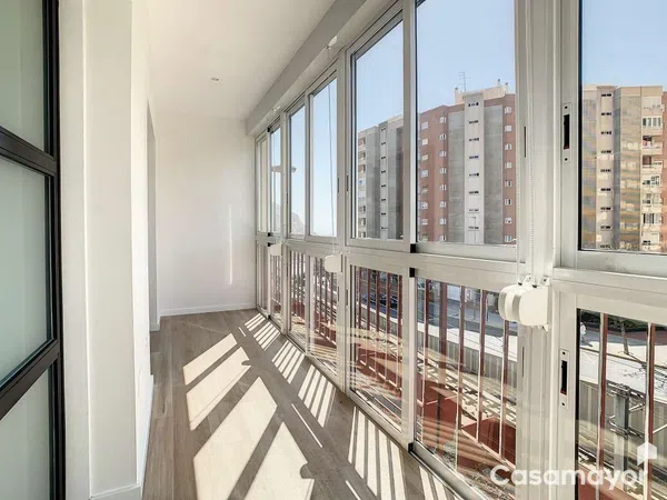 Piso en Calle Canónigo Manuel L. Penalva, Plà del Bon Repòs-La Goteta - Foto 10