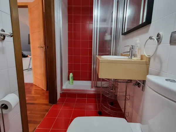 Ático en Barrio La Viña, 128, Posada-Barro, Posada-Barro - Foto 5