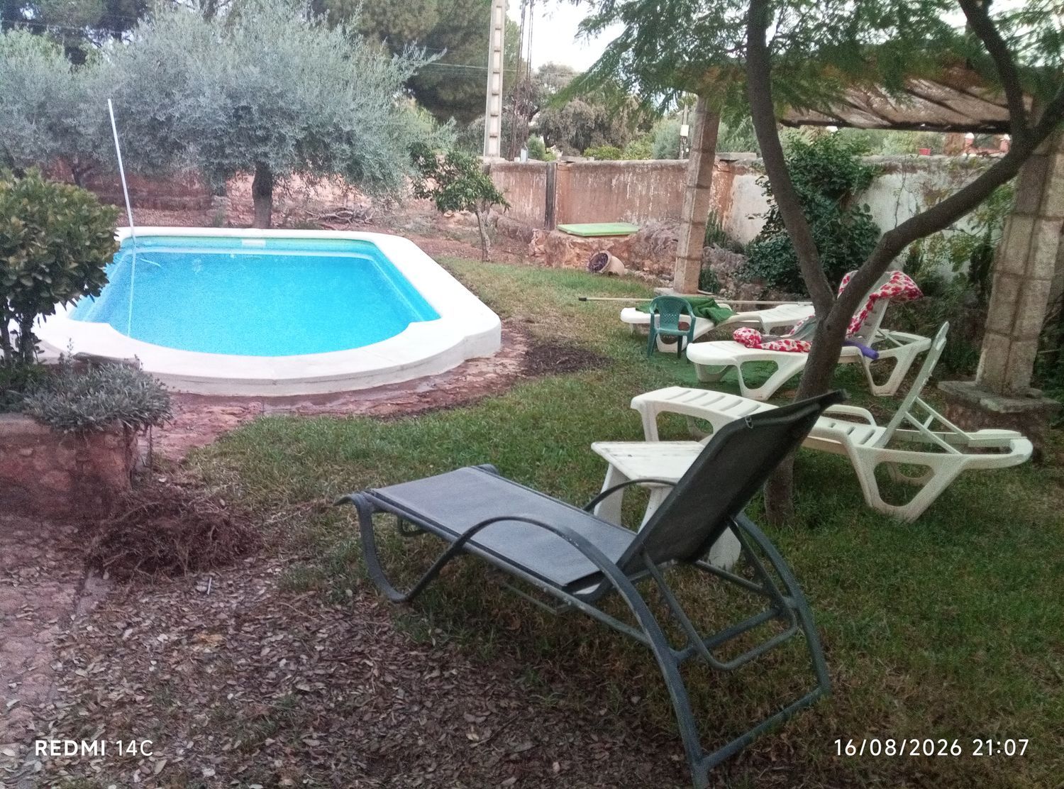 Casa o chalet independiente en Calle Torreblanca, 11, Paraíso Arenal - La Colina - Foto 12