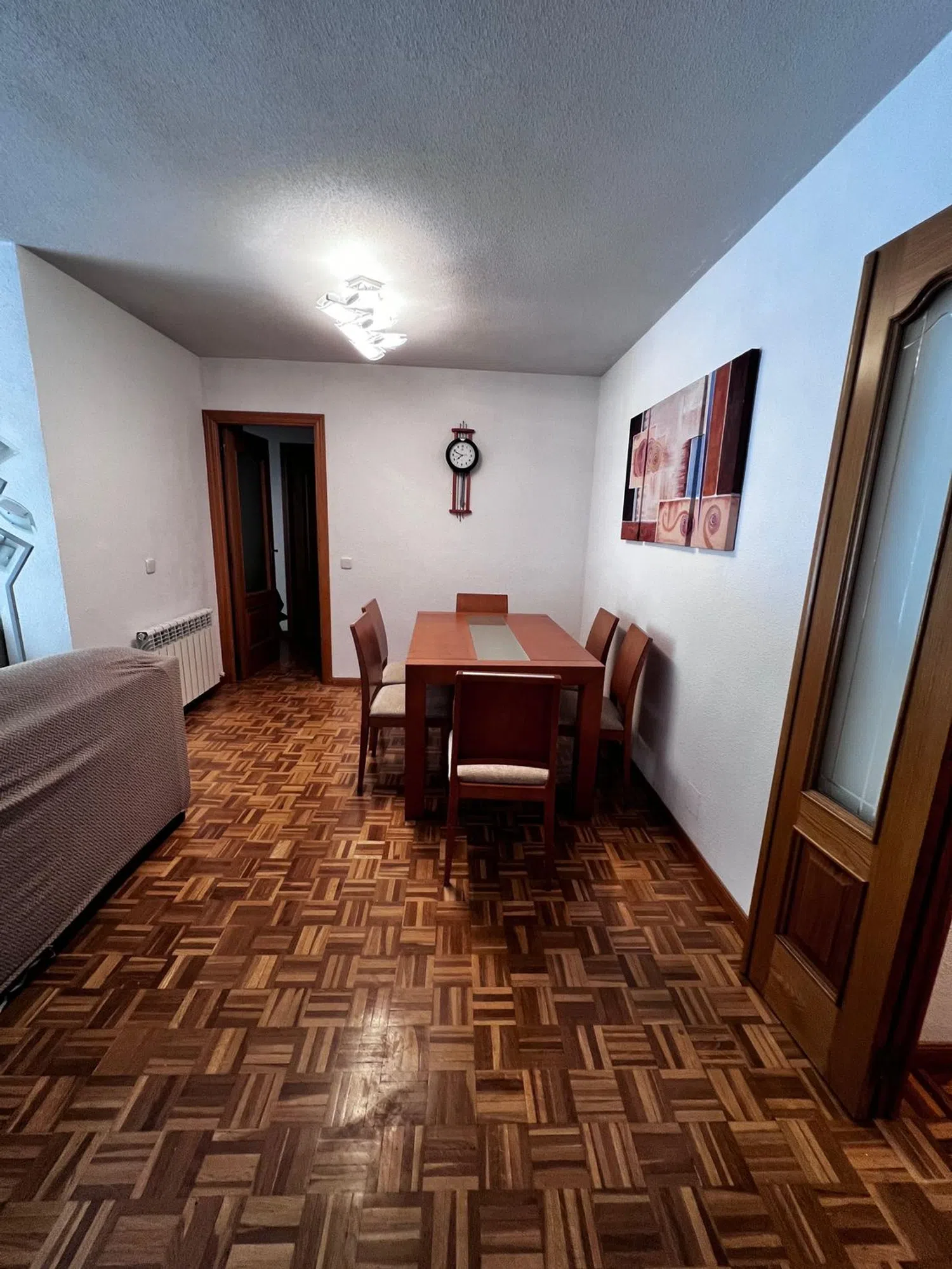 Piso en avenida de Nuestra Señora de Fátima, 92 - Foto 2