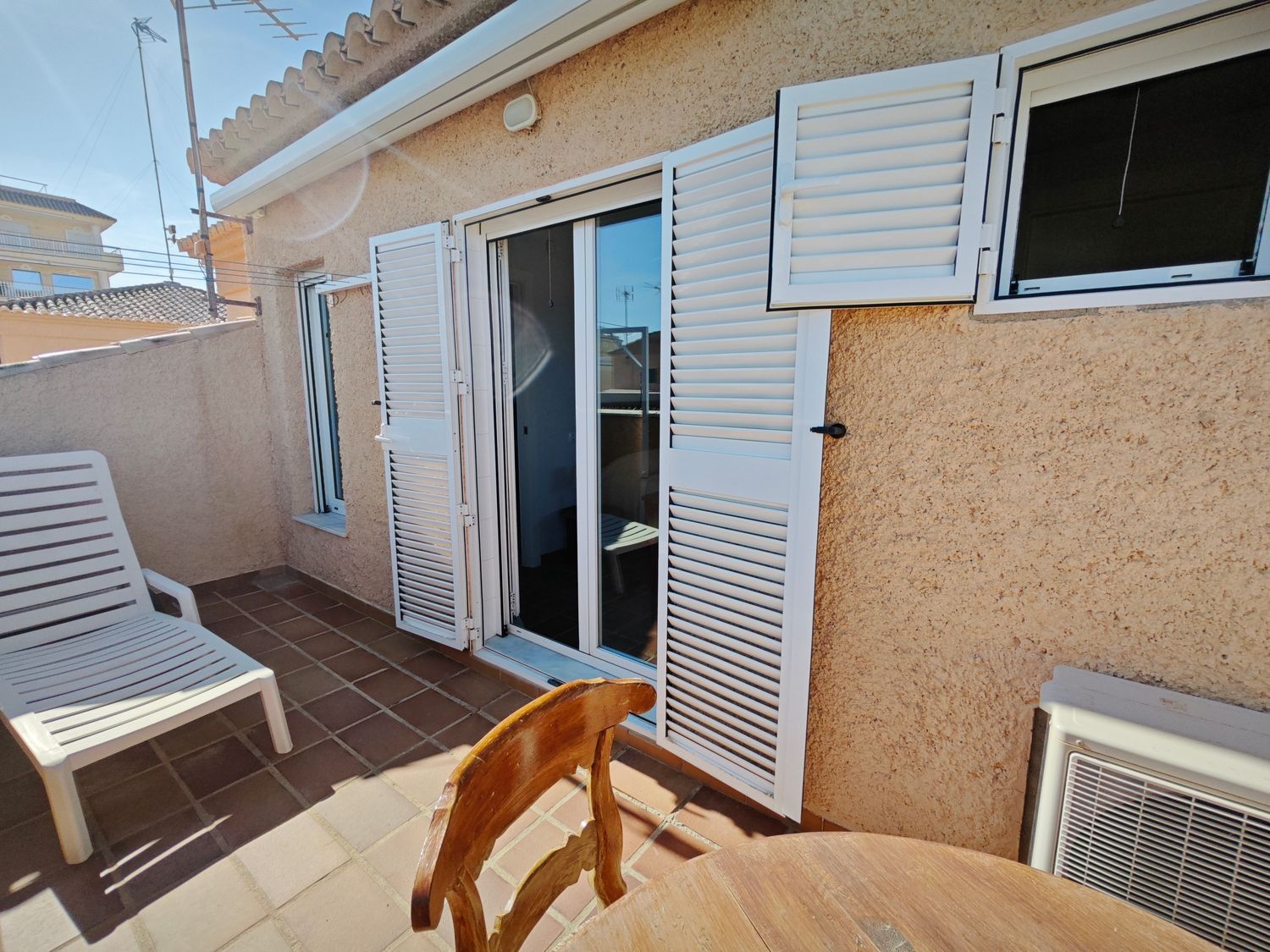 Chalet adosado en plaza del Maestrat, 4 - Foto 26