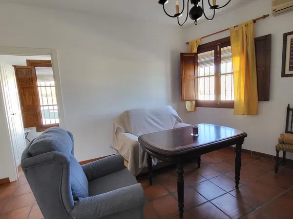 Casa o chalet independiente en Diego de Zúñiga, 26 - Foto 17