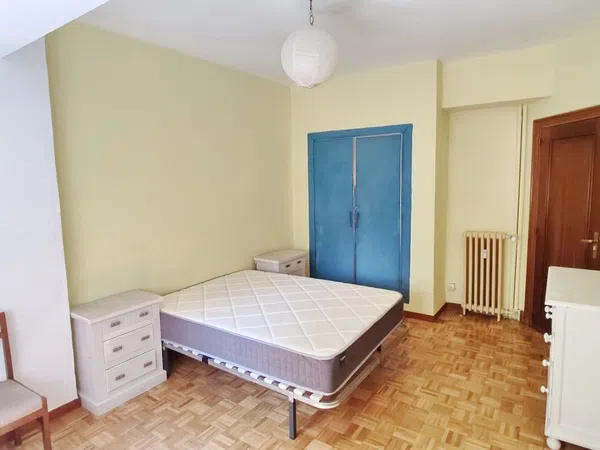 Piso en Calle de Gabilondo, 12, Pº Zorrilla - Campo Grande, Pº Zorrilla - Campo Grande - Foto 17