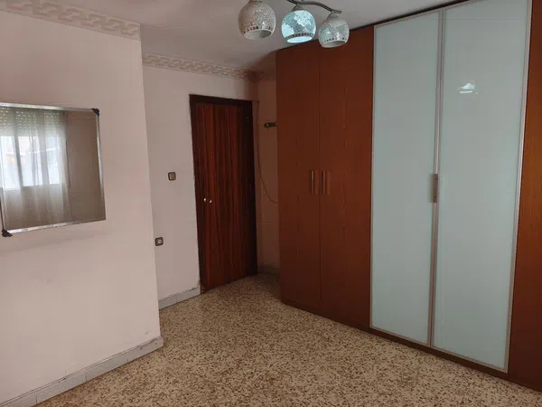 Piso en Pintor Berrobianco Meléndez, 2, Cruz del Humilladero - Los Tilos - Foto 8