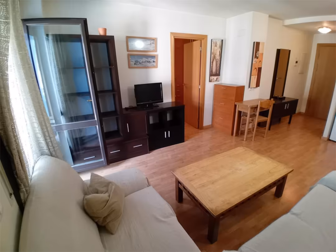 Piso en  Avinguda de Blondel 84
