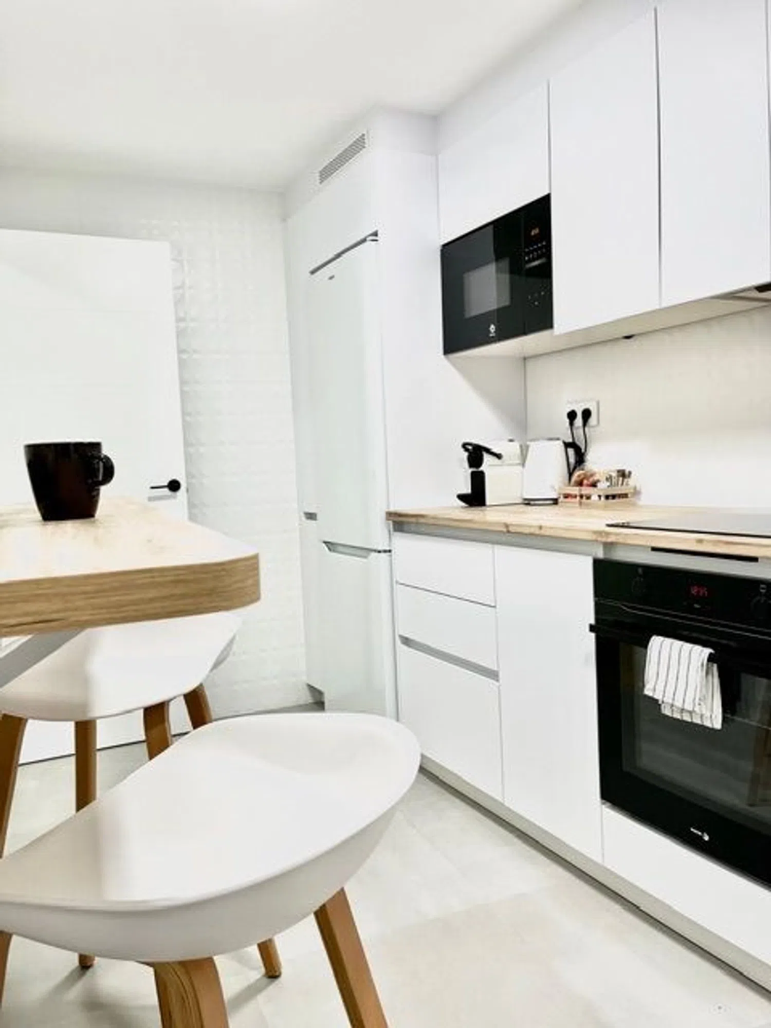 Piso en plaza Sardoy, 2 - Foto 9