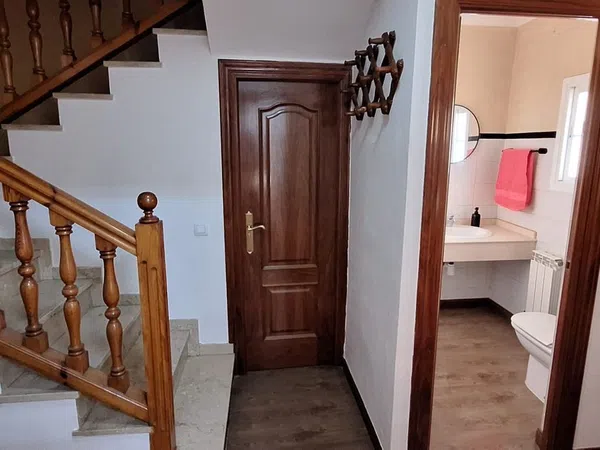 Chalet adosado en Calle Virgen del Carmen, 24 - Foto 7