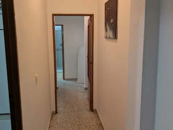 Piso en Calle Marruecos, 9, Ciudad Jardín - Foto 12