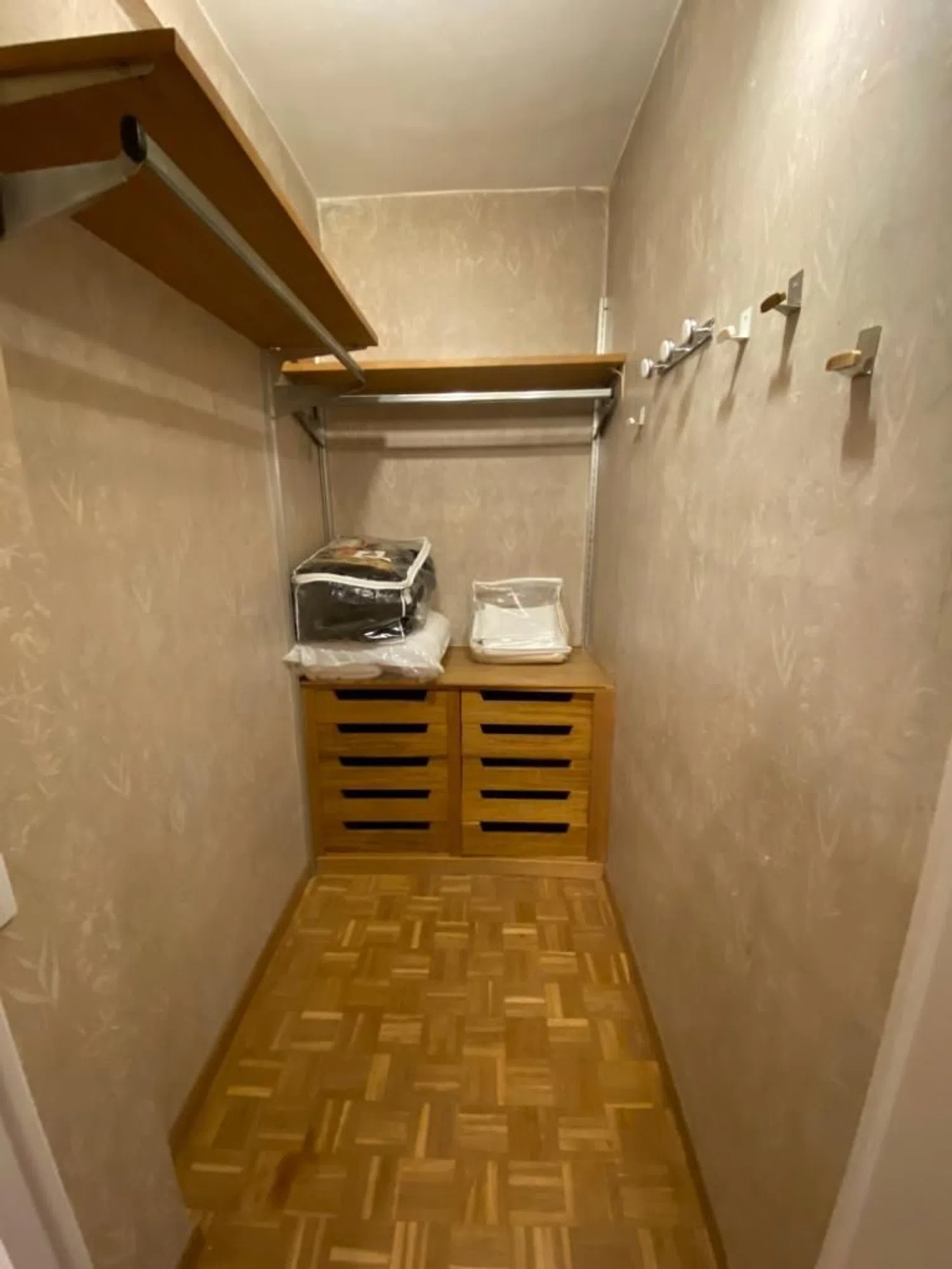 Piso en paseo de la Castellana, 270 - Foto 10