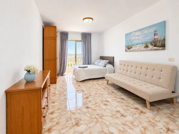 Piso en Carretera general, 10, Arona Pueblo, Arona Pueblo - Foto 1