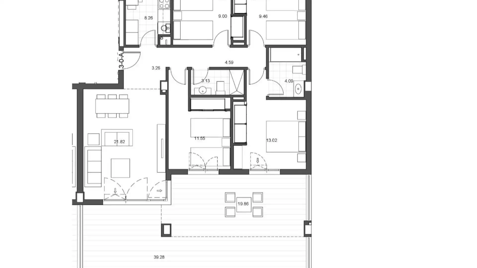 Piso en  Calle Laos 23 - Foto 8