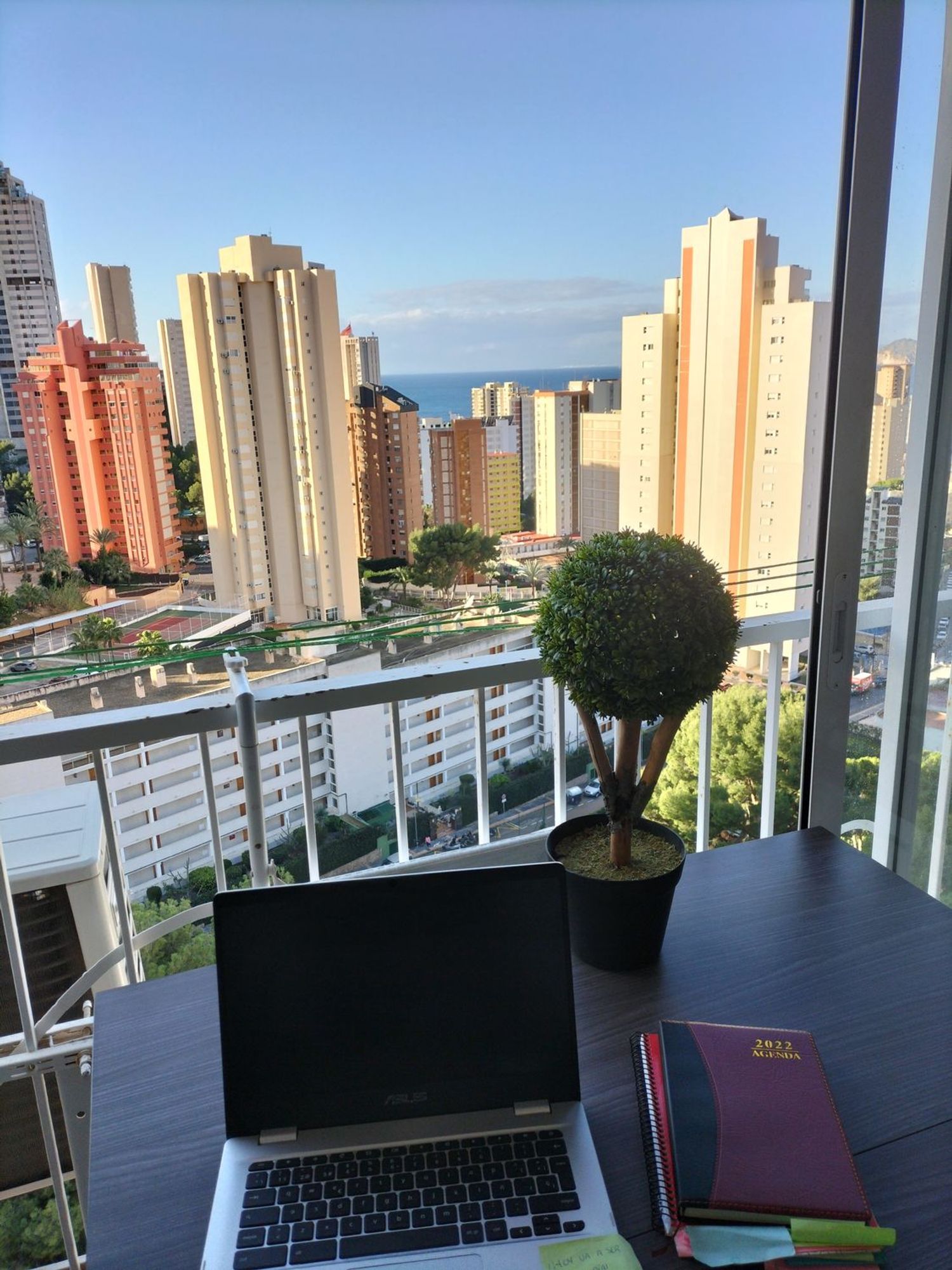 Piso en Avenida de Montecarlo, 26, Zona Sierra Helada - Foto 5