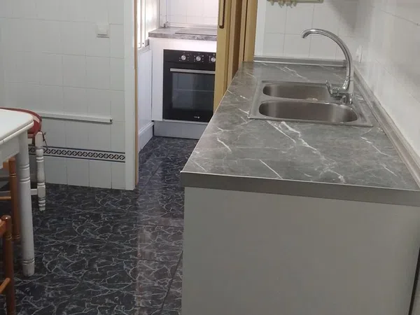 Piso en Los carmenes, 3