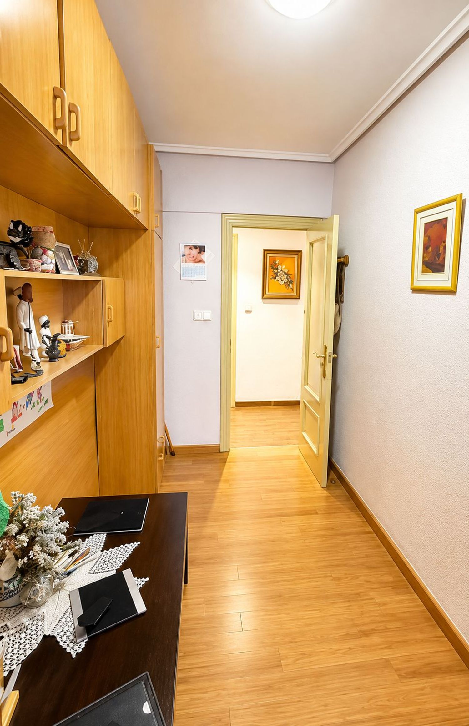 Piso en Calle Mosqueruela, 6, Nou Campanar - Foto 6