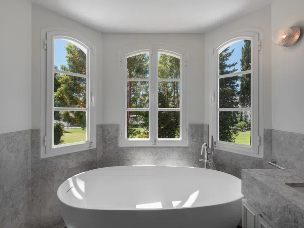 Casa independiente en calle 24, 514 - Foto 21