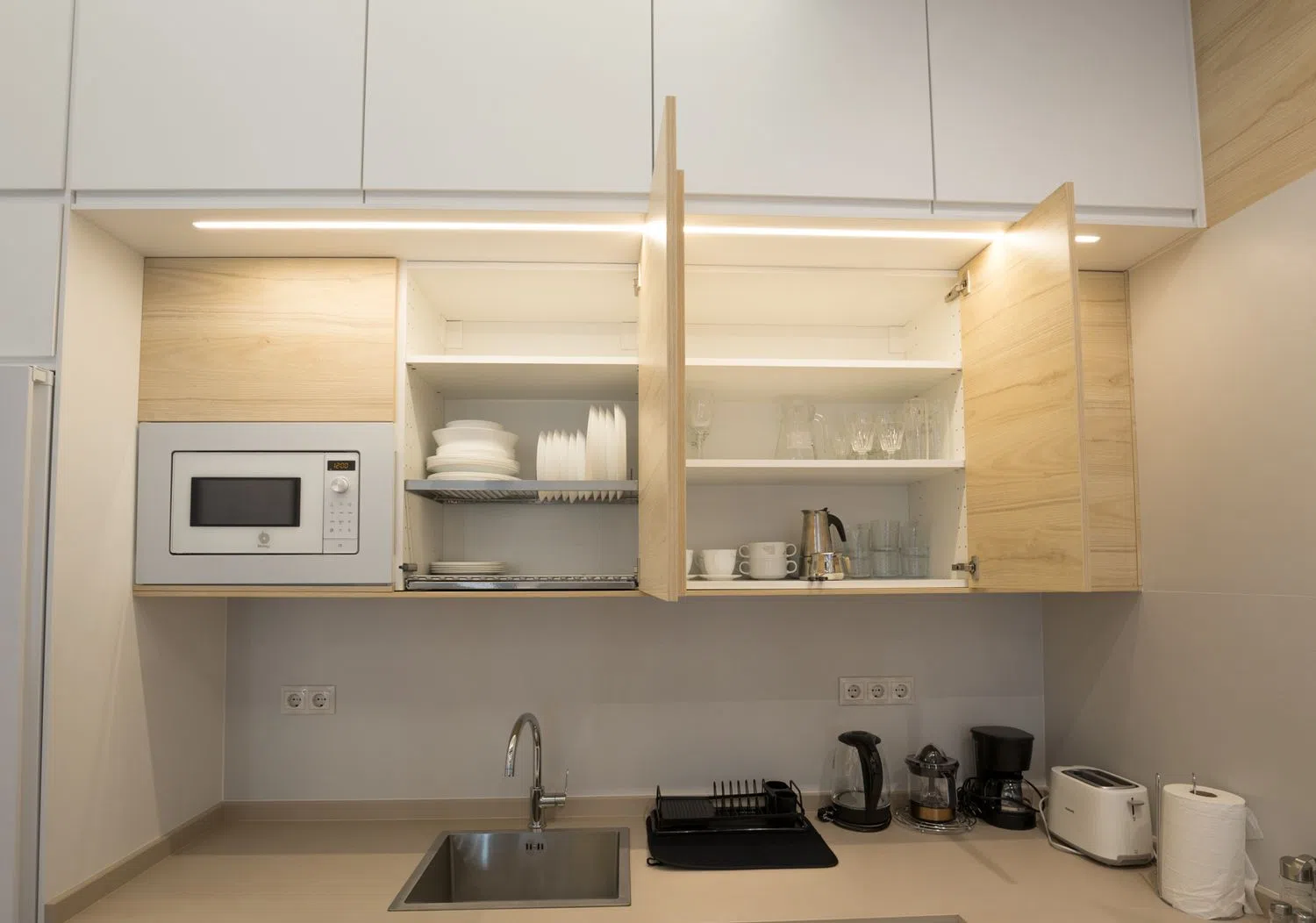 Piso en calle de Juan Álvarez Mendizábal, 10 - Foto 17