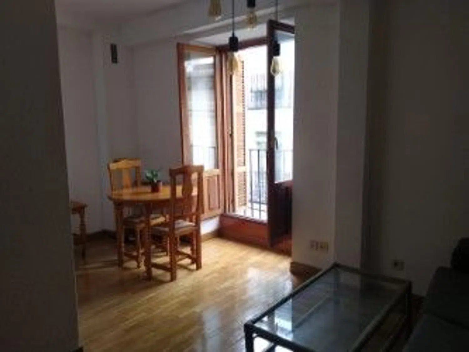 Piso en calle de Gómez de Mora, 1 - Foto 3