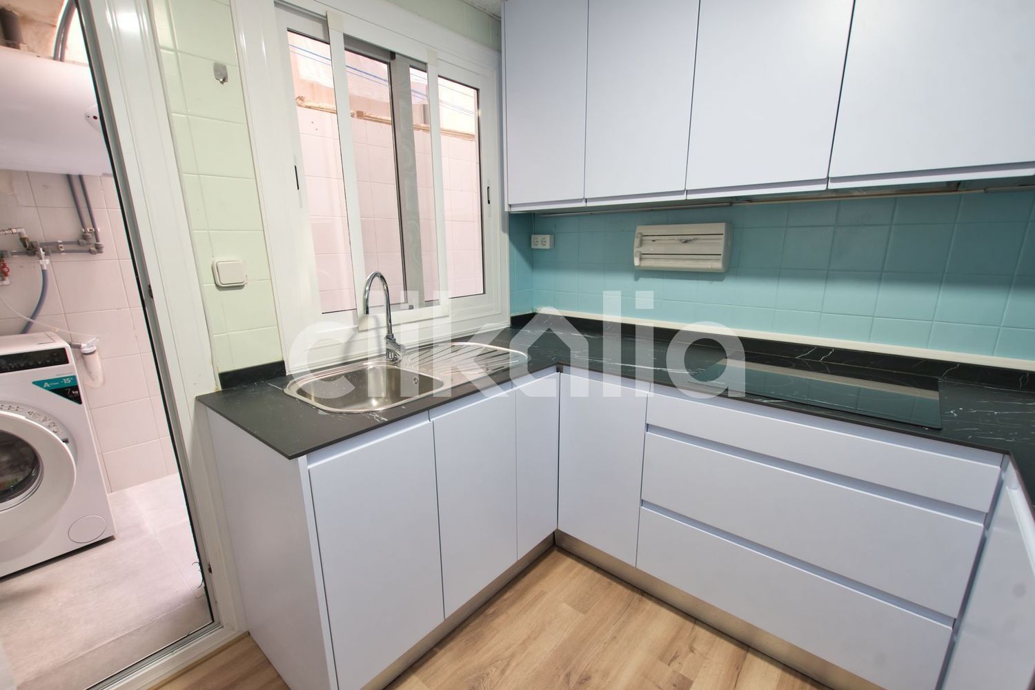 Piso en calle Jazmín - Foto 8