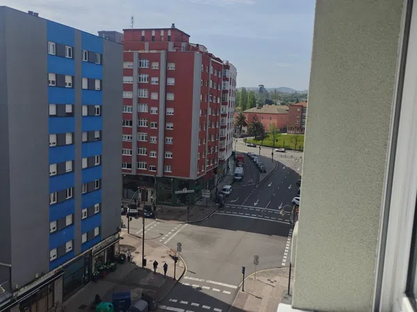 Piso en Calle del Doctor Jiménez Díaz, 10, La Magdalena, La Magdalena - Foto 28
