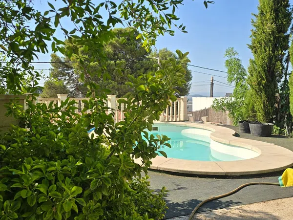 Casa o chalet independiente en Calle Navarro Reverter, 4, Cumbres de Calicanto - Foto 2