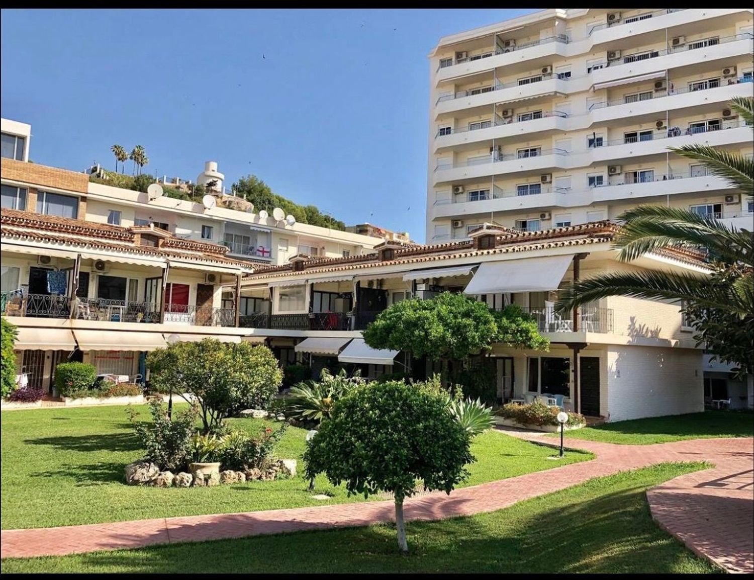 Piso en Avenida Carlota Alessandri, 41, La Carihuela - Los Nidos, La Carihuela - Los Nidos - Foto 5