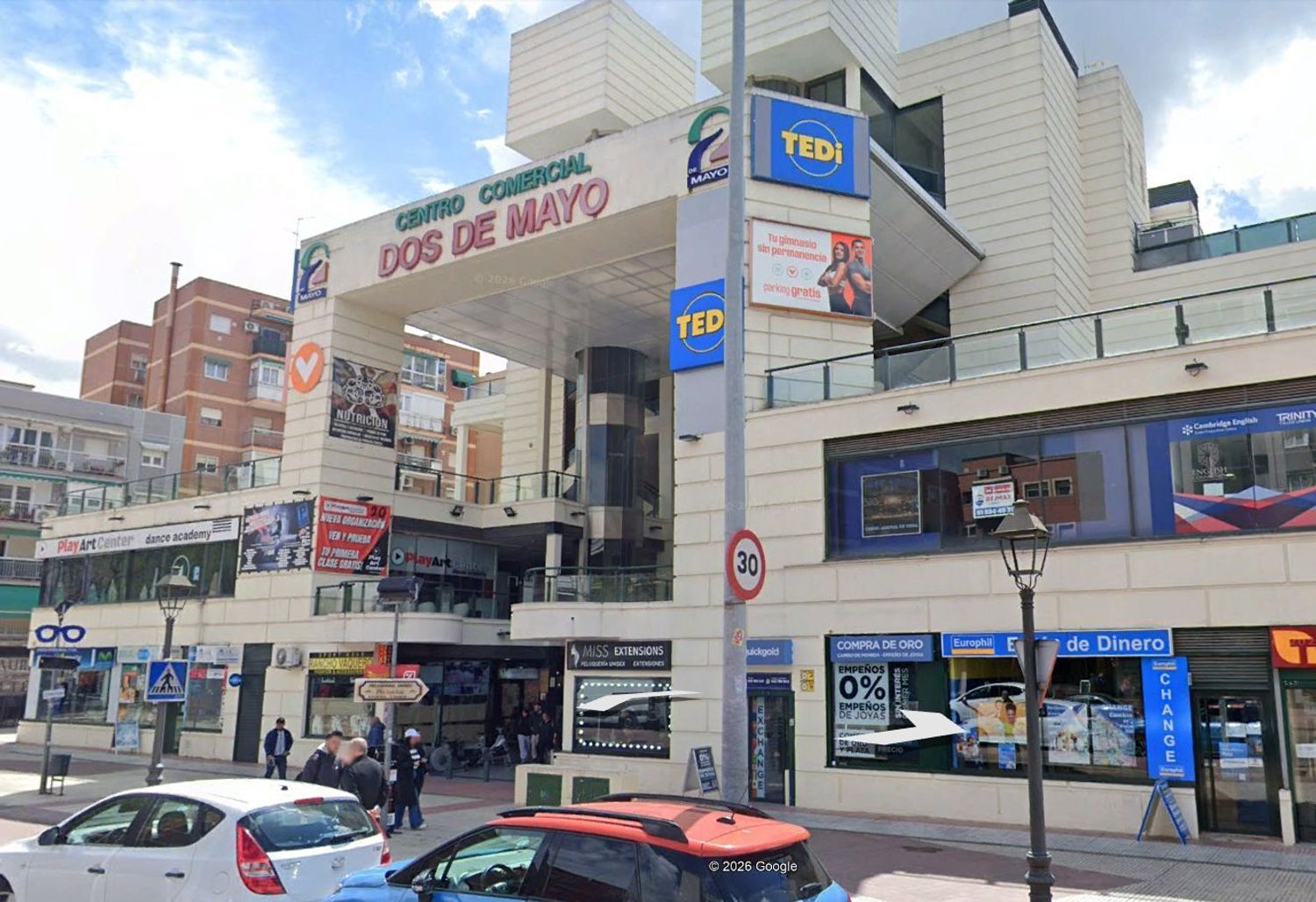 Piso en avenida del dos de Mayo, 51 - Foto 33