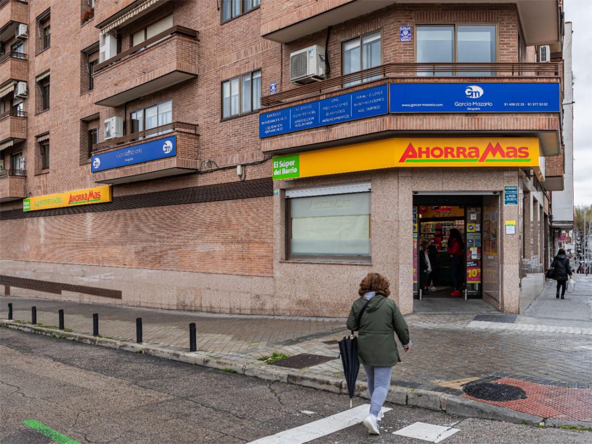 Piso en  Calle de Servando Batanero 58 - Foto 27