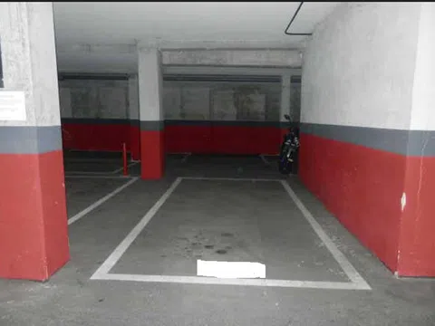 Piso en calle Juan Bautista Monegro, 10 - Foto 10