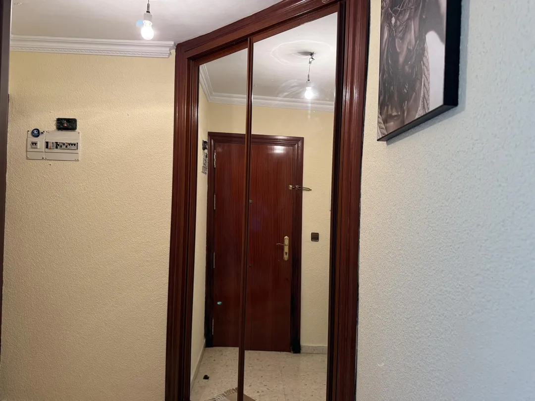 Piso en  Avenida Simón Bolívar 24 - Foto 4