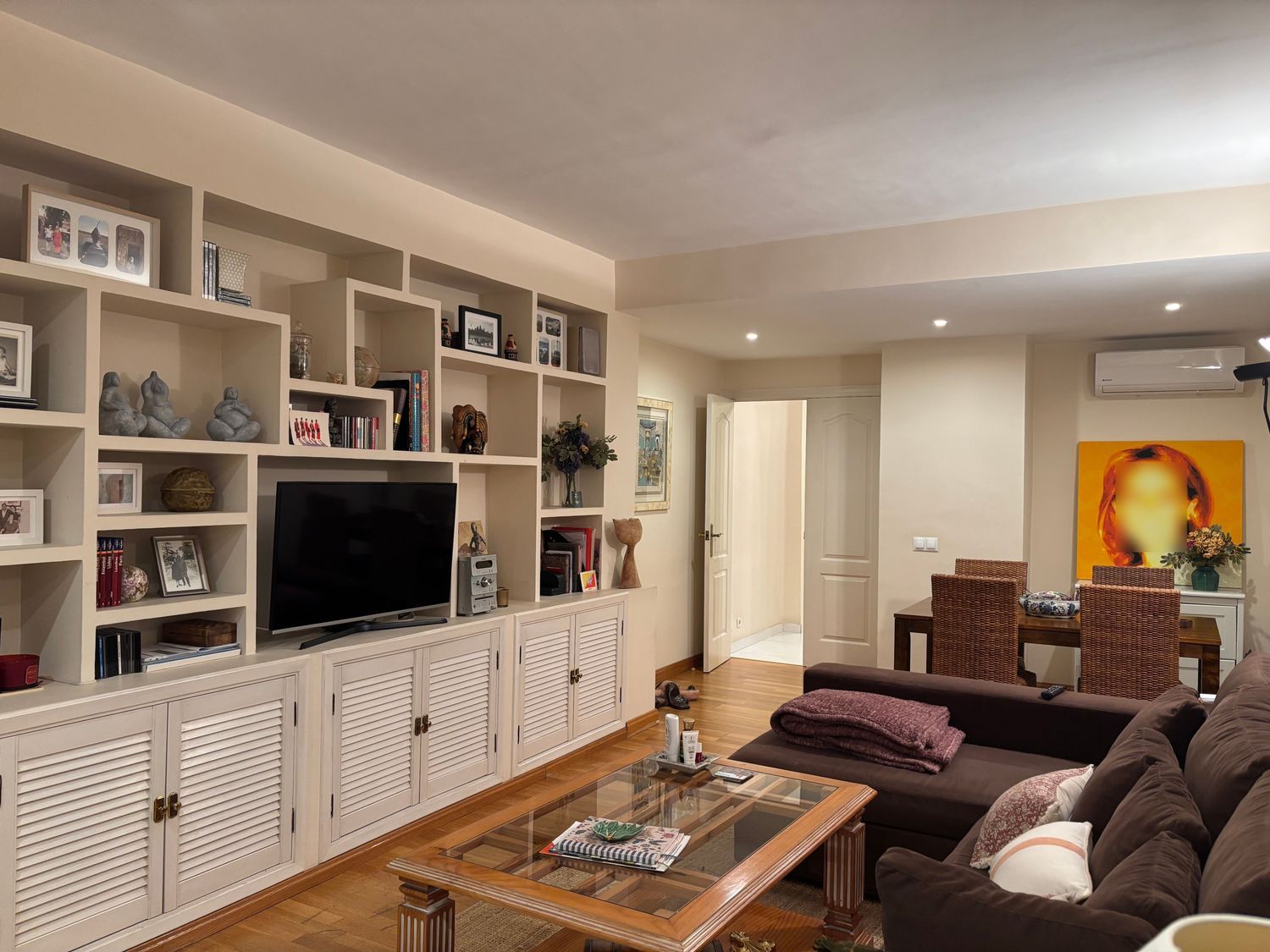 Piso en calle Armengual de la Mota, 32 - Foto 2